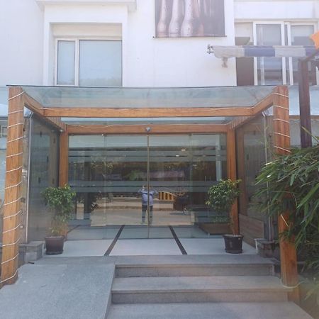 Hotel Marina Inn Egmore Čennai Exteriér fotografie