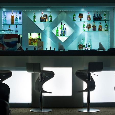 Hotel Marina Inn Egmore Čennai Exteriér fotografie