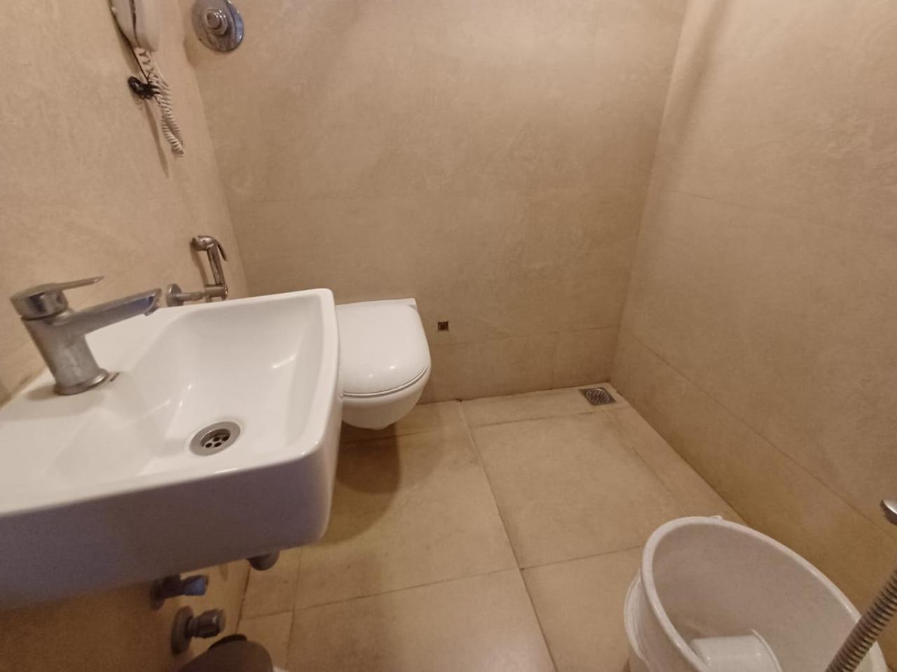 Hotel Marina Inn Egmore Čennai Exteriér fotografie
